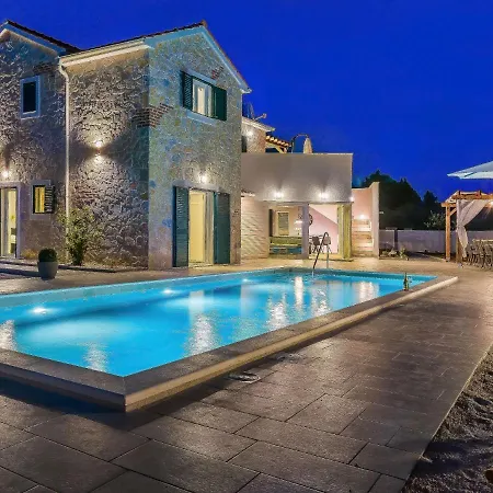 Carmen By Interhome * Zaton (Sibenik-Knin)