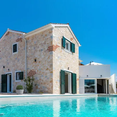 Carmen By Interhome Zaton (Sibenik-Knin)