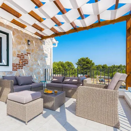 Carmen By Interhome Villa