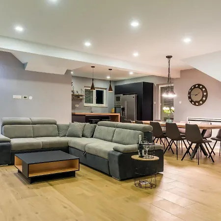 Carmen By Interhome