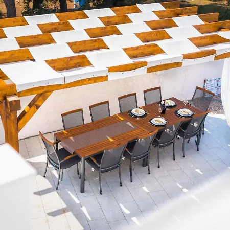 Villa Carmen By Interhome Zaton (Sibenik-Knin)