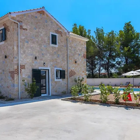 Villa Carmen By Interhome Zaton (Sibenik-Knin)