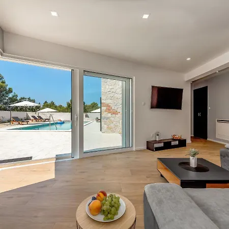 Carmen By Interhome Zaton (Sibenik-Knin)