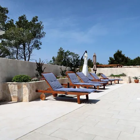 Villa Carmen By Interhome Zaton (Sibenik-Knin)