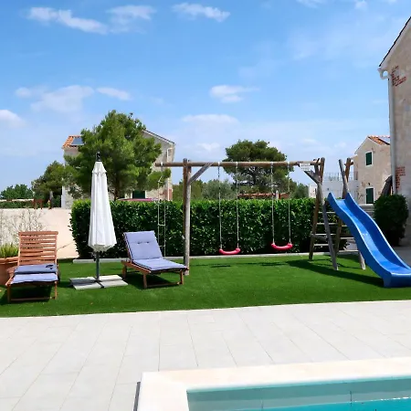 Carmen By Interhome Villa Zaton (Sibenik-Knin)