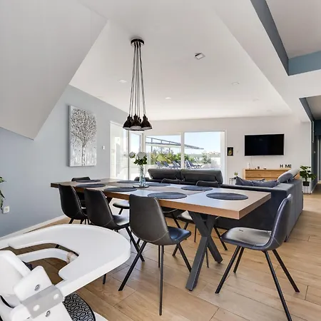 Villa Carmen By Interhome Zaton (Sibenik-Knin)