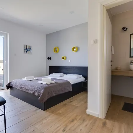 Carmen By Interhome