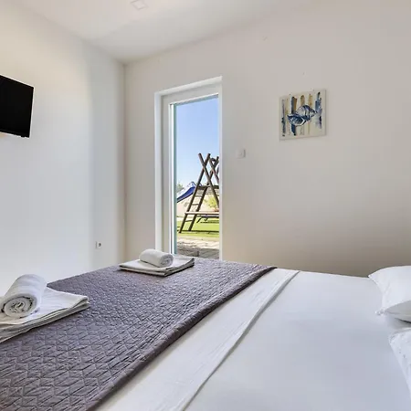 Carmen By Interhome Zaton (Sibenik-Knin)