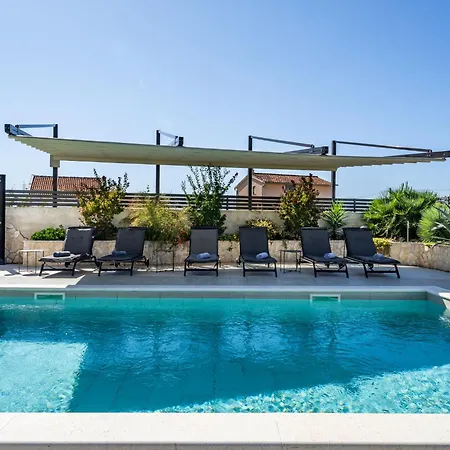 Carmen By Interhome * Zaton (Sibenik-Knin)