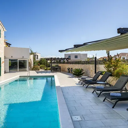 Carmen By Interhome Villa *