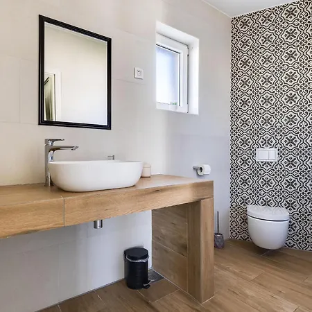 Carmen By Interhome Villa Zaton (Sibenik-Knin)