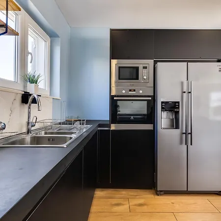 فيلة Carmen By Interhome Zaton (Sibenik-Knin)