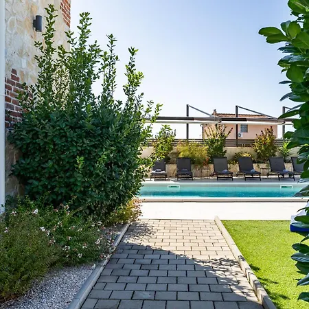 Carmen By Interhome * Zaton (Sibenik-Knin)