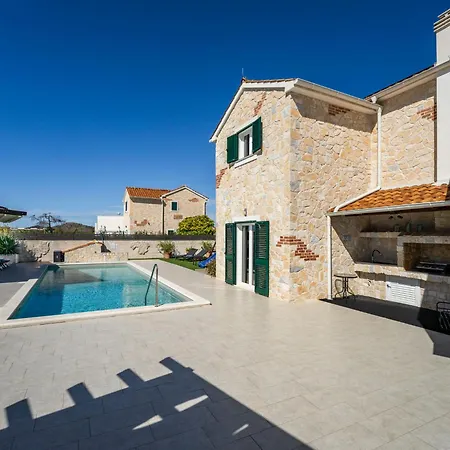 Carmen By Interhome Zaton (Sibenik-Knin)