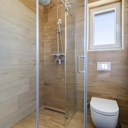 Carmen By Interhome Zaton (Sibenik-Knin)