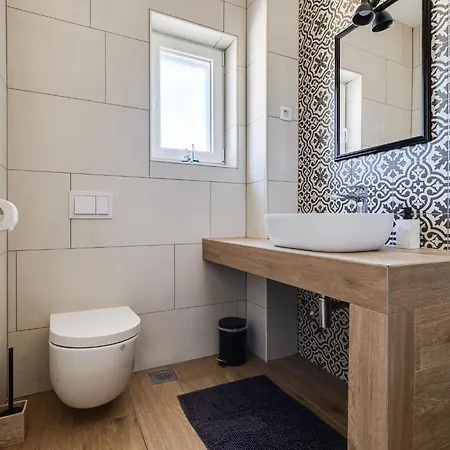 Carmen By Interhome Villa