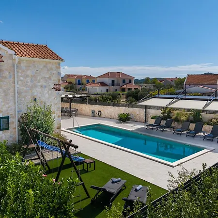 فيلة Carmen By Interhome Zaton (Sibenik-Knin)