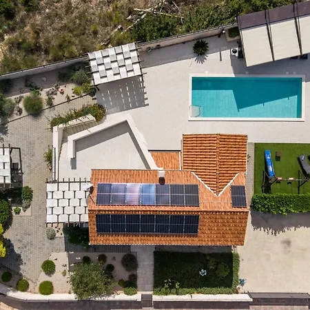 Carmen By Interhome Zaton (Sibenik-Knin)