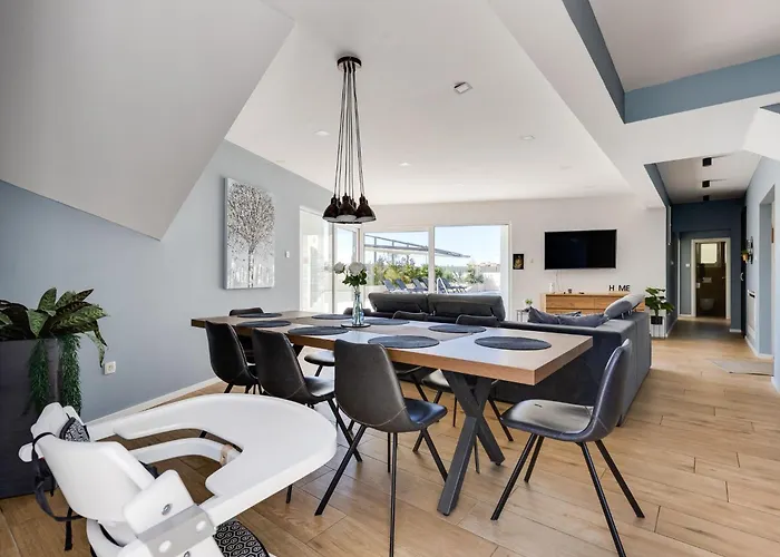 Villa Carmen By Interhome Zaton (Sibenik-Knin)