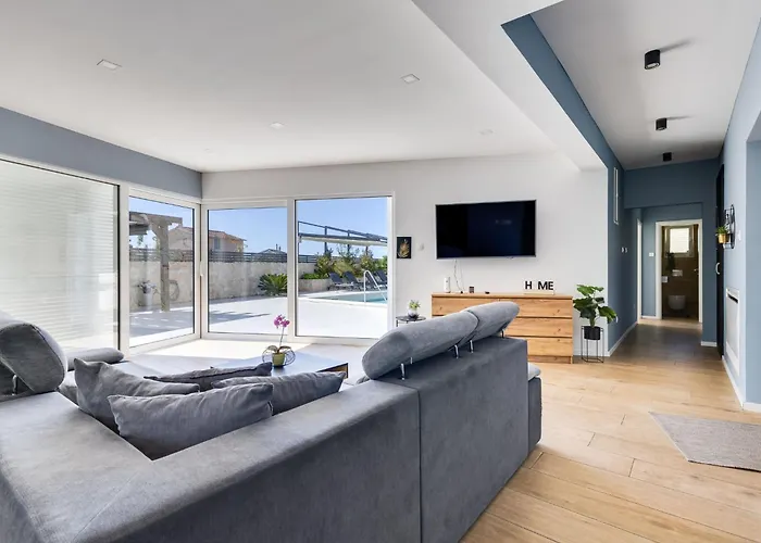 Carmen By Interhome Villa