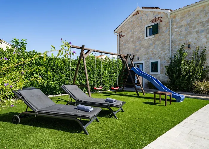 Carmen By Interhome Villa *