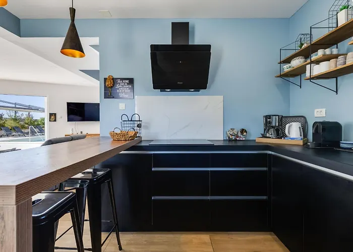 Villa Carmen By Interhome *