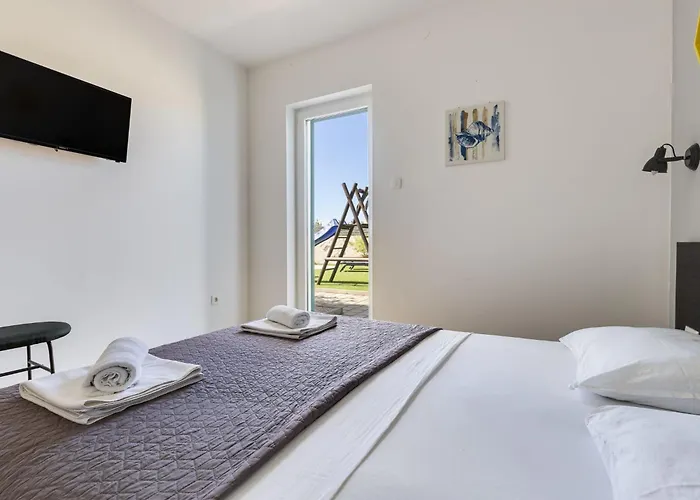 Carmen By Interhome Zaton (Sibenik-Knin)