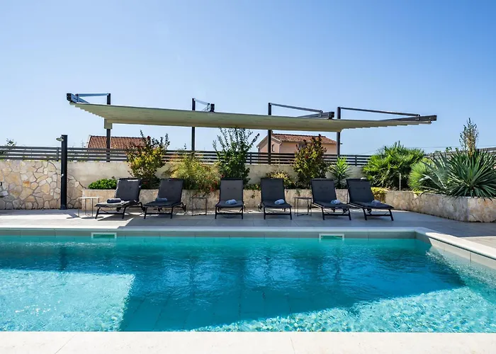 Carmen By Interhome * Zaton (Sibenik-Knin)