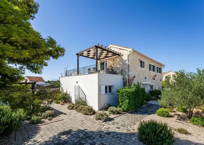 Carmen By Interhome Villa