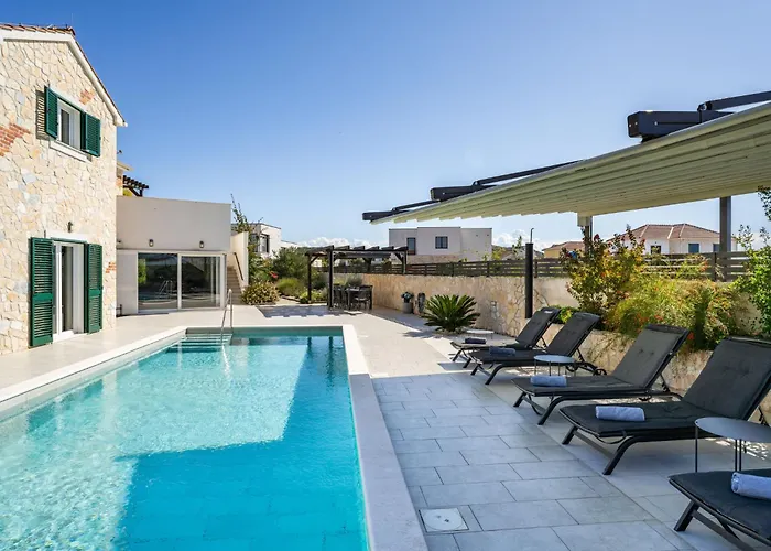 Carmen By Interhome Villa *