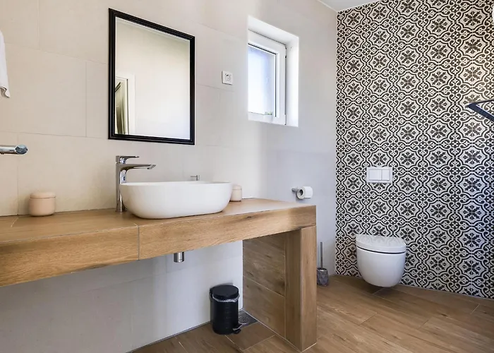 Carmen By Interhome Villa Zaton (Sibenik-Knin)