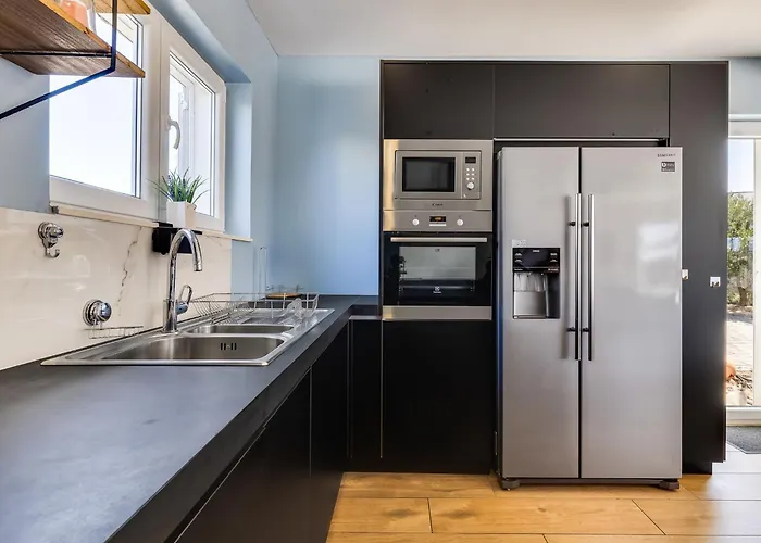 Villa Carmen By Interhome Zaton (Sibenik-Knin)