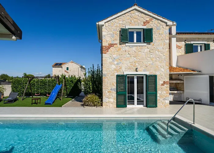 Carmen By Interhome *