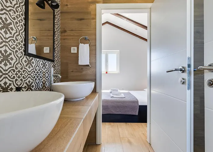 Carmen By Interhome Zaton (Sibenik-Knin)