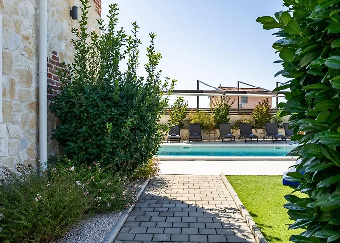 Carmen By Interhome * Zaton (Sibenik-Knin)