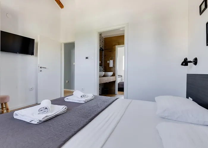 Carmen By Interhome Villa