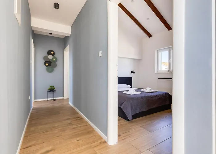 Villa Carmen By Interhome *