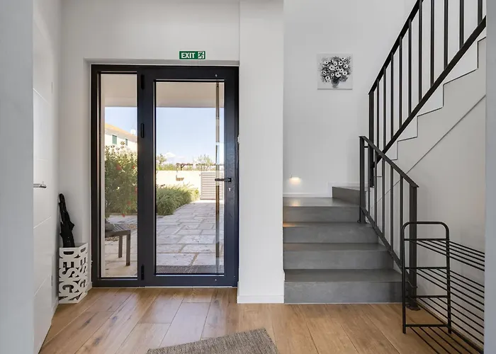 Villa Carmen By Interhome Zaton (Sibenik-Knin)