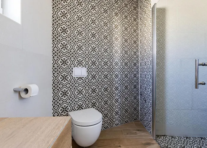 Carmen By Interhome *