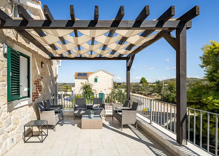 Carmen By Interhome Villa