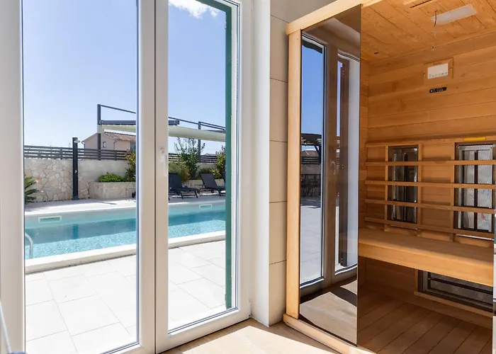 Villa Carmen By Interhome