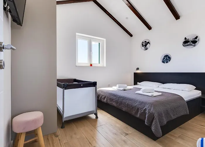 Villa Carmen By Interhome Zaton (Sibenik-Knin)