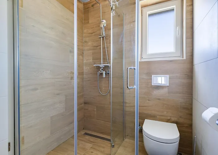 Carmen By Interhome Zaton (Sibenik-Knin)