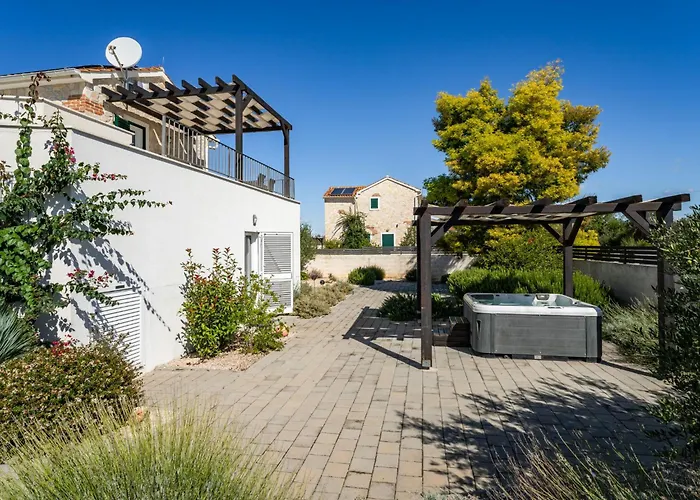 Carmen By Interhome * Zaton (Sibenik-Knin)