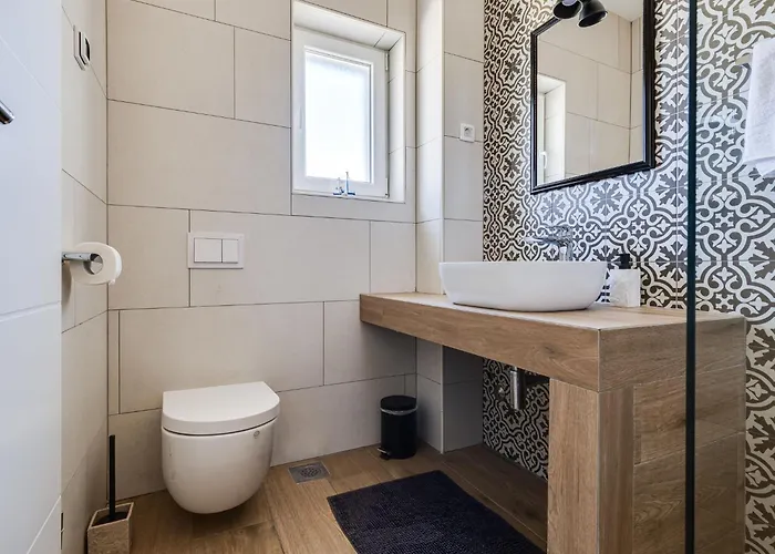 Carmen By Interhome Villa