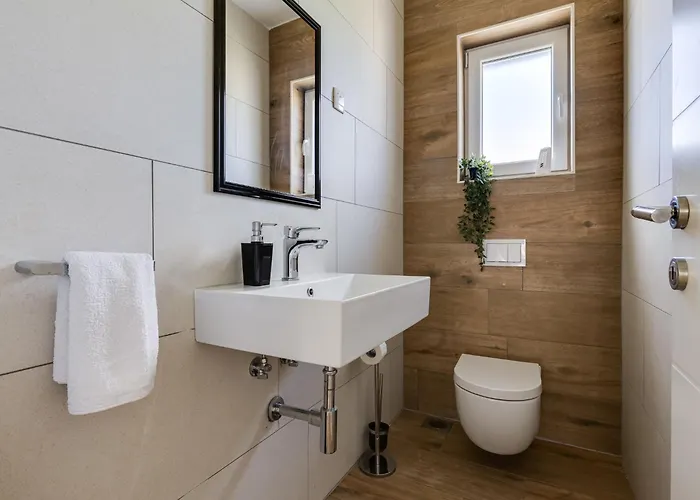 Villa Carmen By Interhome