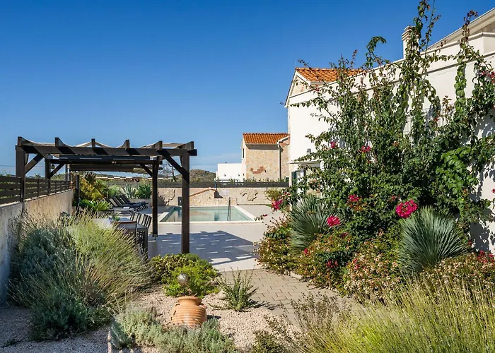 Carmen By Interhome Zaton (Sibenik-Knin)