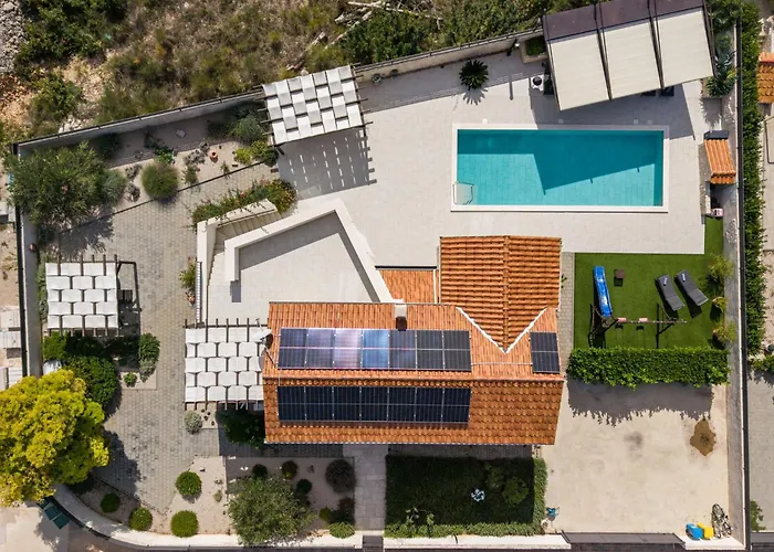 Carmen By Interhome Zaton (Sibenik-Knin)